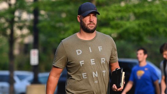 Kovacevic: Seven ways the Steelers' No. 7 can still chase Lombardi No. 7 taken on the South Side (DK'S GRIND)